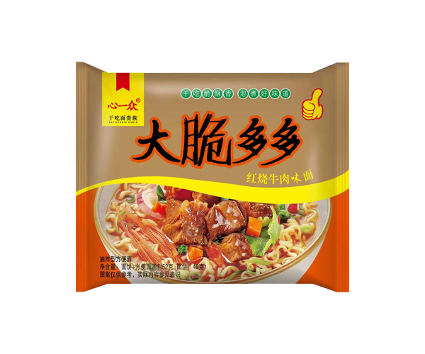 大脆多多