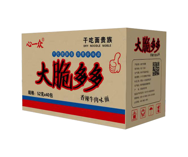 大脆多多