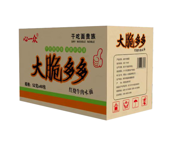 大脆多多