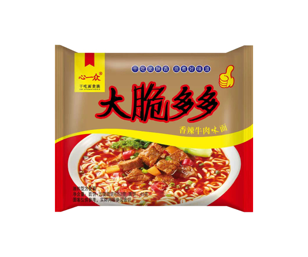 大脆多多